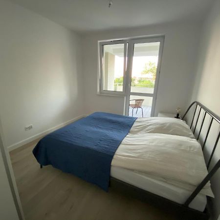 Rodzinny Apartament Platany Centrum Kołobrzeg Εξωτερικό φωτογραφία