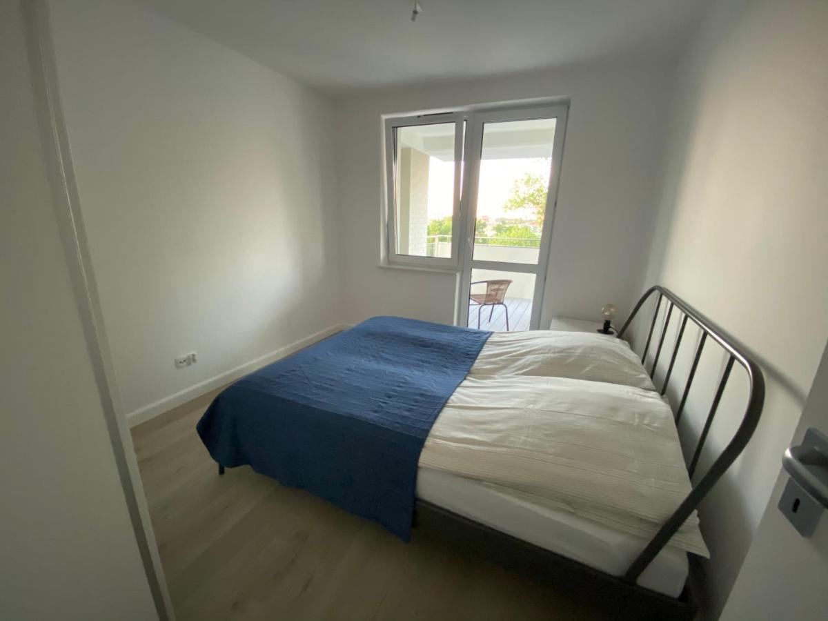Rodzinny Apartament Platany Centrum Kołobrzeg Εξωτερικό φωτογραφία