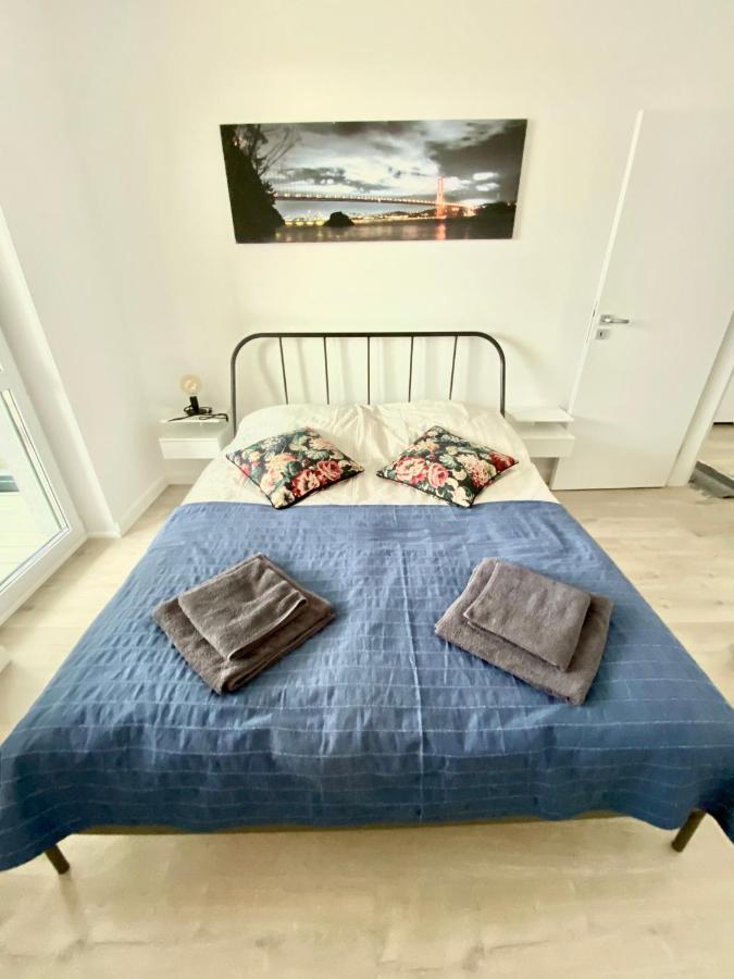 Rodzinny Apartament Platany Centrum Kołobrzeg Εξωτερικό φωτογραφία